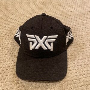PXG new era hat LG-XL